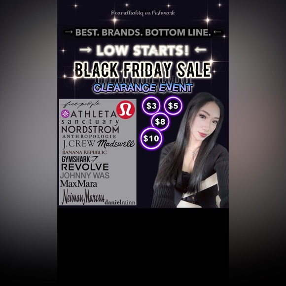 I’M LIVE !! 💕💖 💌 YOU’RE INVITED!! 💜 - Picture 4 of 8